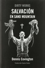 SALVACIÓN EN SAND MOUNTAIN