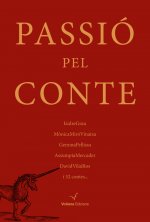 PASSIÓ PEL CONTE