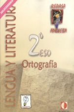 Solucionario cuaderno ortografia 2ºESO Repasa aprueba lengua literatura