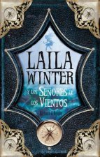 Laila Winter y los Señores de los Vientos