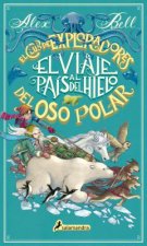 EL VIAJE AL PAIS DEL HIELO