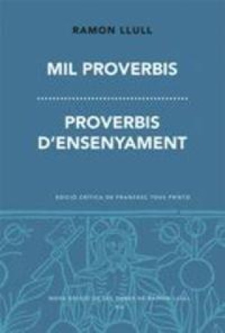 MIL PROBERBIS