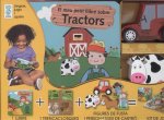 Tractors (CAT)