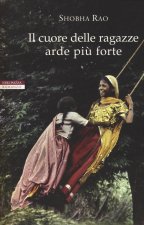 Il cuore delle ragazze arde piu' forte