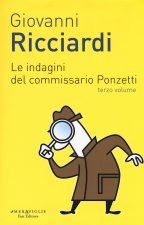 Le indagini del commissario Ponzetti: Gli occhi di Borges-L'undicesima ora