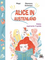 Alice in Austenland