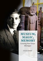 Museum, Magic, Memory