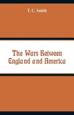 Wars Between England and America