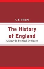 History of England