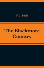 Blackmore Country