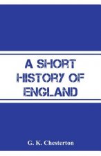 Short History of England