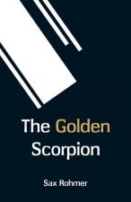 Golden Scorpion