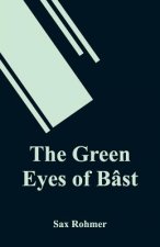 Green Eyes of Bast