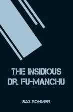Insidious Dr. Fu-Manchu