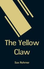 Yellow Claw