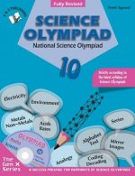 National Science Olympiad - Class 10
