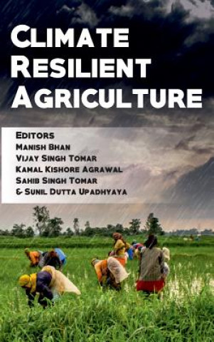 Climate Resilient Agriculture