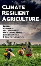 Climate Resilient Agriculture