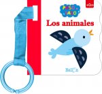 LOS ANIMALES