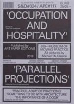 Occupation and Hospitality