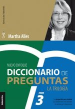 Diccionario de Preguntas. La Trilogia. VOL 3