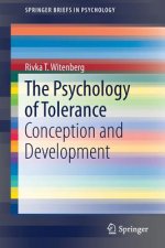 Psychology of Tolerance