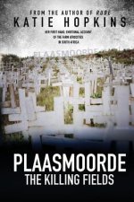 Plaasmoorde: The Killing Fields