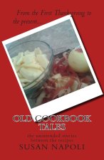 Old Cookbook Tales