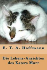 Die Lebensansichten des Katers Murr