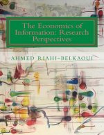 The Economics of Information: Research Perspectives