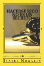 Hacerse Rico No Es Un Secreto: Aprende a Resolver Para Siempre Tus Problemas de Dinero