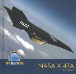 NASA X-43a