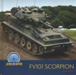 Escorpion Fv101