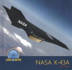 NASA X-43a