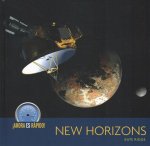 Nuevos Horizontes