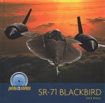 Sr-71 Blackbird