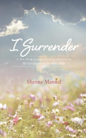 I Surrender