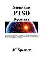 Supporting Ptsd Recovery