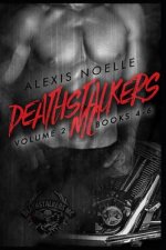 Deathstalkers MC Volume Two: Books 4-6