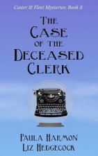Case of the Deceased Clerk