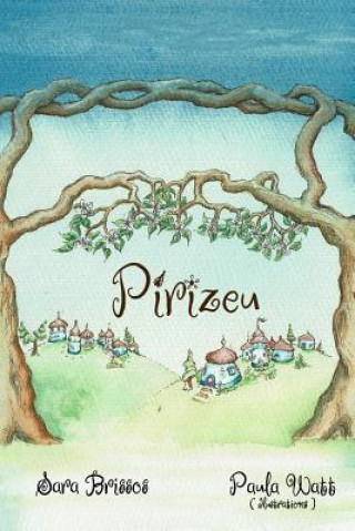 Pirizeu: En Version