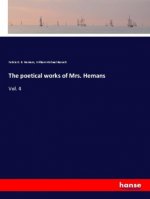 The poetical works of Mrs. Hemans