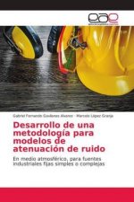 Desarrollo de una metodología para modelos de atenuación de ruido