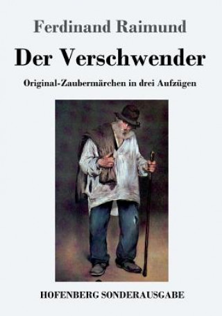 Verschwender