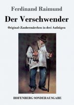 Verschwender