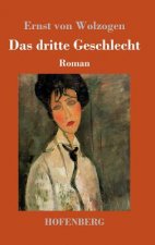 Das dritte Geschlecht