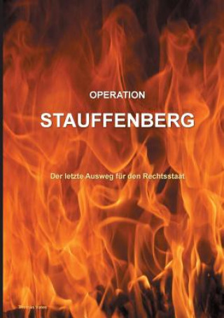Operation Stauffenberg