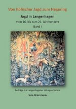 Von hoefischer Jagd zum Hegering