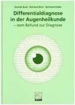 Differentialdiagnose in der Augenheilkunde