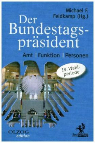 Der Bundestagspräsident